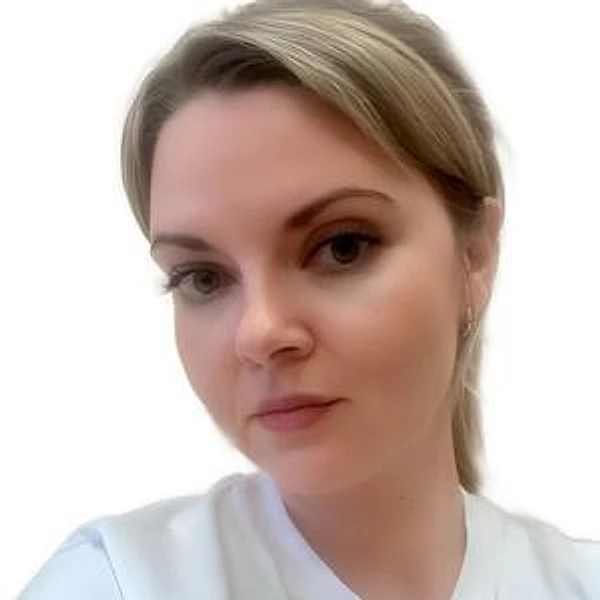 Борцова Марина Александровна — Кардиолог, Рязань