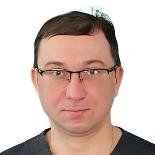 Воронов Николай Владимирович — Травматолог, Ортопед, Рязань