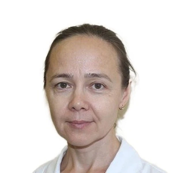Абмайкина Татьяна Викторовна — Фтизиатр, Алатырь