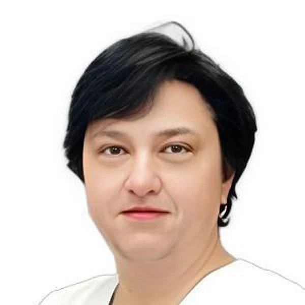 Лаврова Татьяна Александровна — Невролог, Функциональный диагност, Санкт-Петербург