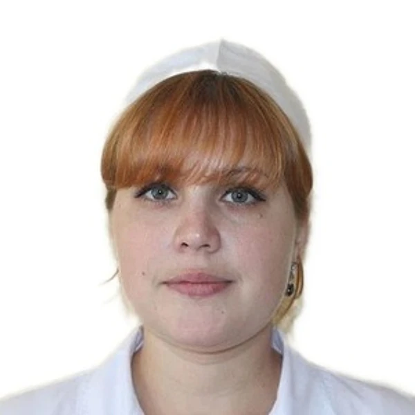Черкасова Мария Геннадьевна — Хирург, Алатырь