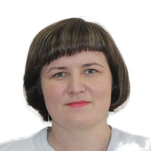 Кудашкина Людмила Николаевна — Врач общей практики (семейный врач), Алатырь