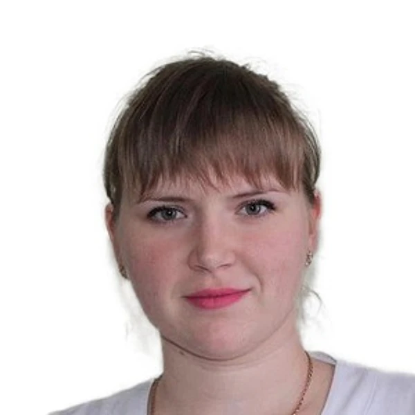 Петрова Анна Валентиновна — Педиатр, Алатырь