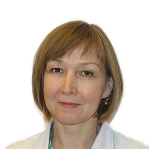 Петрова Елена Александровна — Фтизиатр, Терапевт, Алатырь