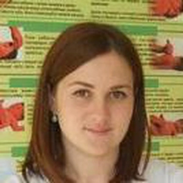 Святкина Юлия Васильевна — Акушер, Гинеколог, Алатырь