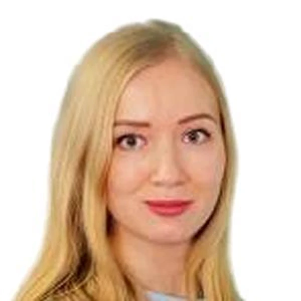Горелова Ольга Юрьевна — Кардиолог, Рязань