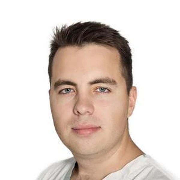 Абрамов Евгений Валерьевич — Уролог, Новочебоксарск