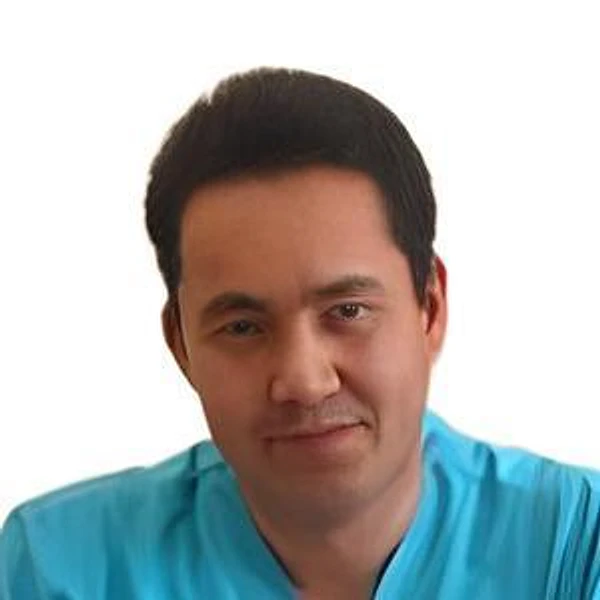 Алексеев Михаил Николаевич — Травматолог, Ортопед, Новочебоксарск