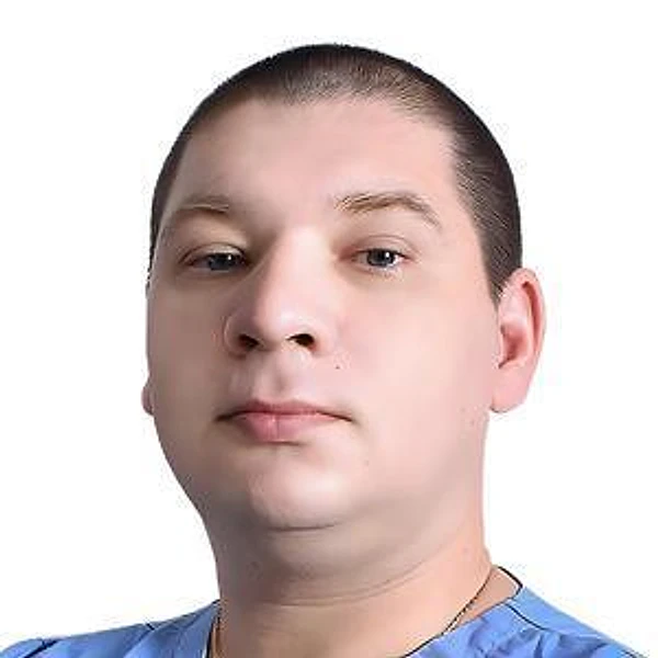 Ануфриев Илья Алексеевич — Стоматолог-хирург, Стоматолог, Стоматолог-имплантолог, Мурманск