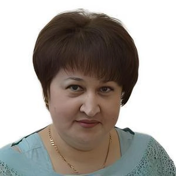 Алексеева Вера Ивановна — Терапевт, Трансфузиолог, Новочебоксарск