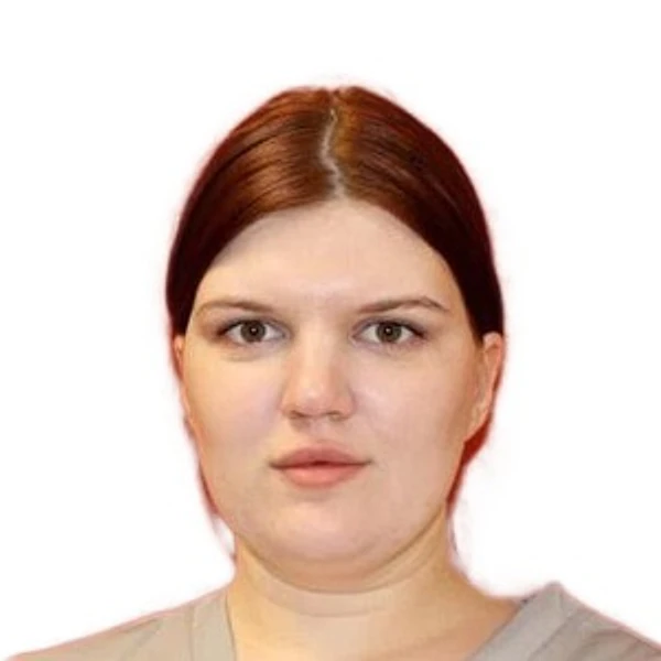 Бахтина Александра Александровна — Эндоскопист, Чебоксары