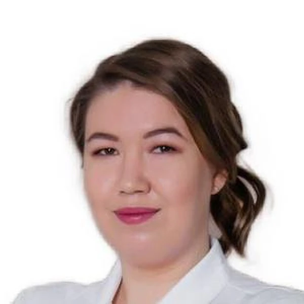 Васильева Марина Владиславовна — Терапевт, Новочебоксарск
