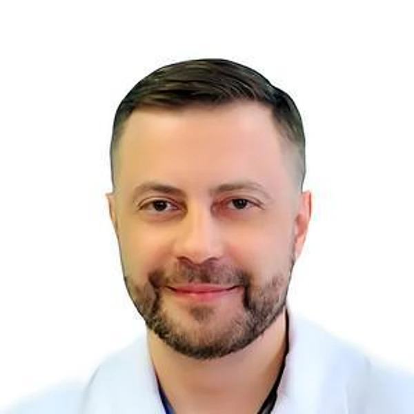 Князев Олег Михайлович — Нейрохирург, Рязань