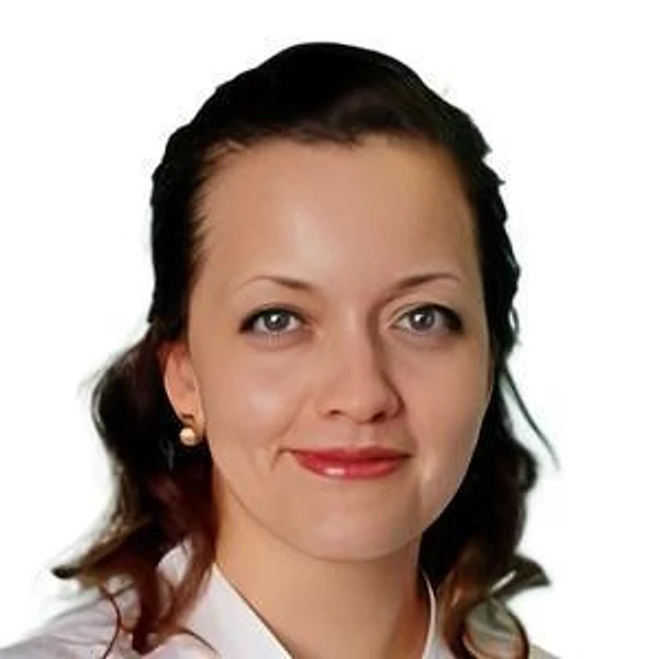 Корёгина Ольга Юрьевна — Функциональный диагност, Рязань