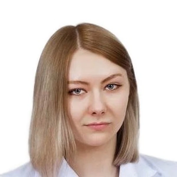 Воронина Виктория Алексеевна — Терапевт, Суворов