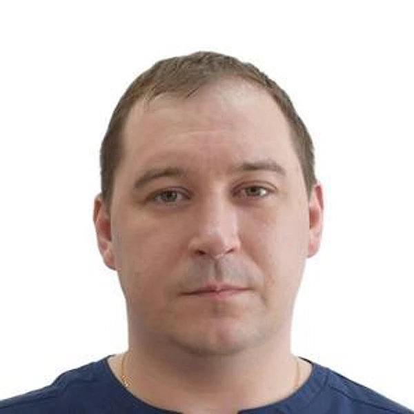 Чиклунов Александр Геннадьевич — Травматолог, Ортопед, Иваново