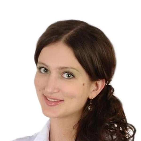 Лазарева Анна Михайловна — ЛОР, Детский ЛОР, Красноярск