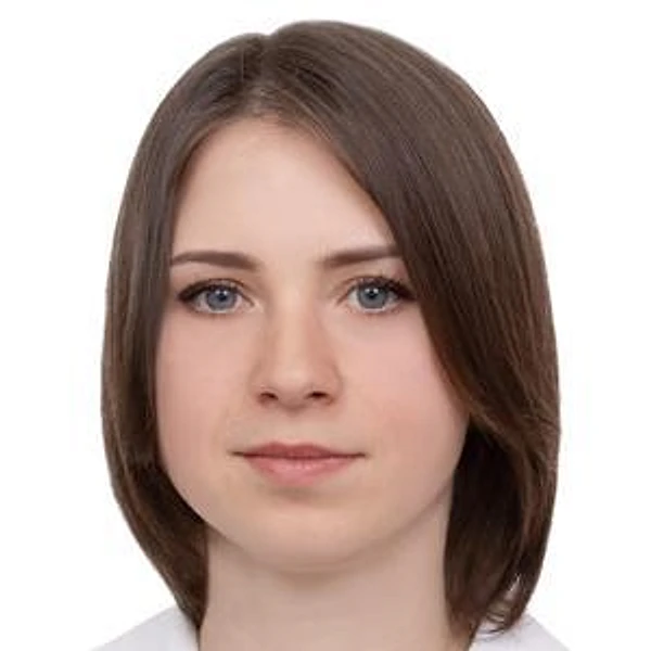 Двойченкова Наталья Александровна — Терапевт, Москва