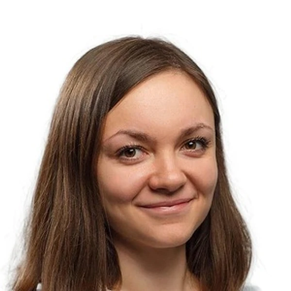 Павлий Евгения Николаевна — Эмбриолог, Саратов
