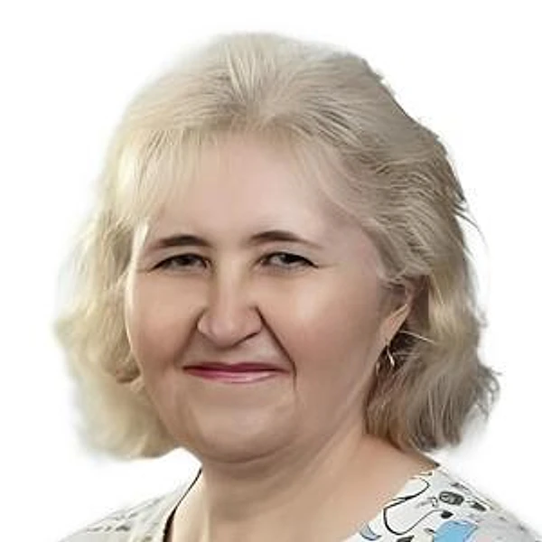 Колмакова Наталья Николаевна — Стоматолог, Детский стоматолог, Краснотурьинск