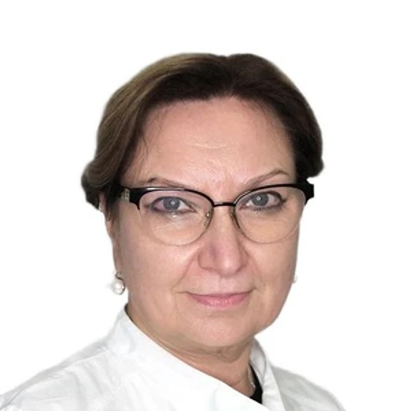 Янина Татьяна Анатольевна — Невролог, Саратов