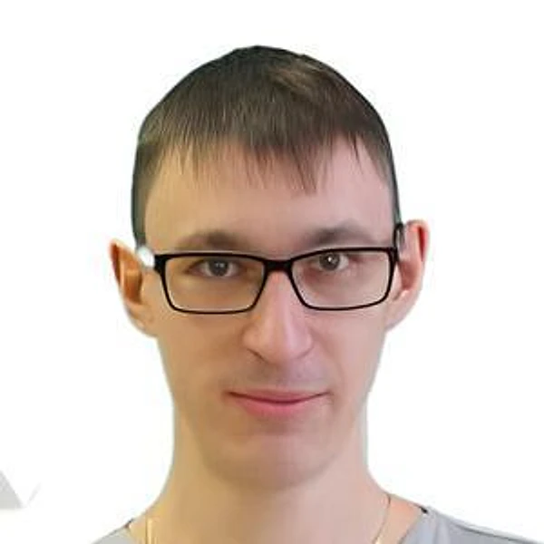 Сифоров Руслан Владимирович — Гнойный хирург, Рязань