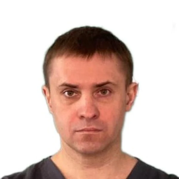 Смазнов Сергей Владимирович — Травматолог, Рязань