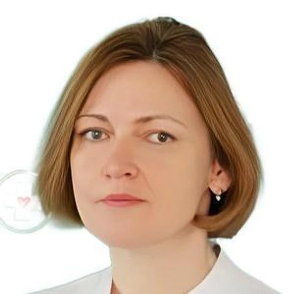 Смазнова Ольга Анатольевна — Гастроэнтеролог, Рязань
