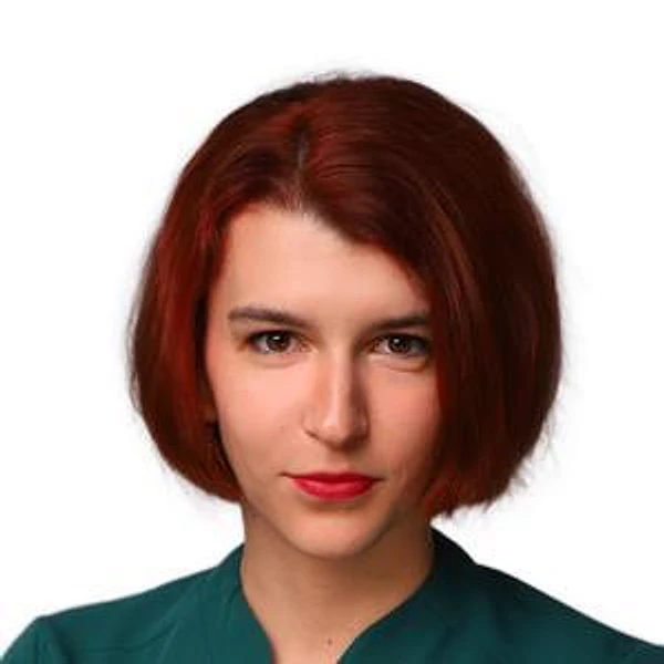 Вельбик Ирина Владимировна — Невролог, Сочи