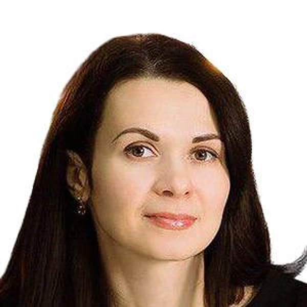 Тишкина Ирина Евгеньевна — Кардиолог, Анестезиолог-реаниматолог, Рязань
