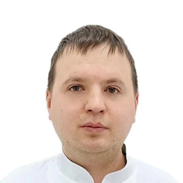 Тюленев Даниил Олегович — Хирург, Онколог, Эндоскопист, Рязань