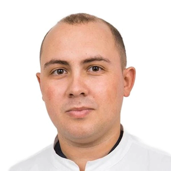 Исайкин Павел Юрьевич — Травматолог, Ортопед, Самара