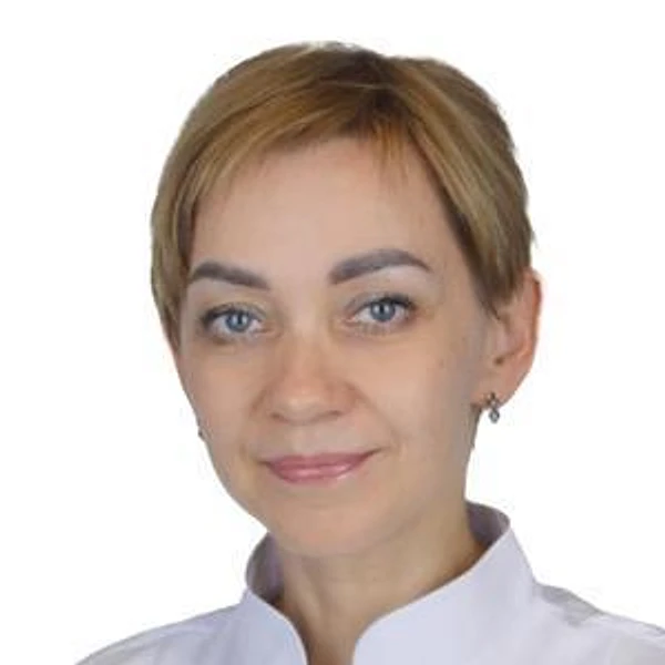 Роднякова Елена Борисовна — Детский ЛОР, ЛОР, Санкт-Петербург