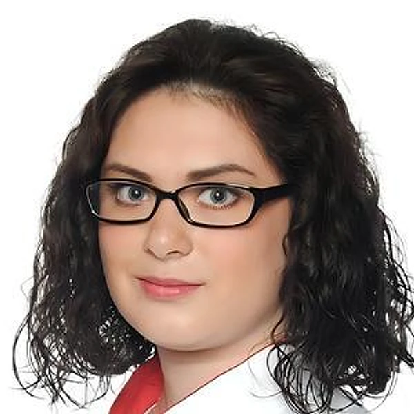 Черевань Ирина Витальевна — Терапевт, Москва