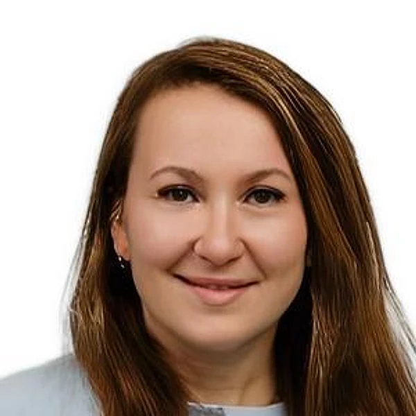Бирюкова Виктория Владимировна — Педиатр, Архангельск