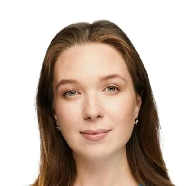 Сперанская Елена Александровна — Детский ортопед, Детский травматолог, Санкт-Петербург