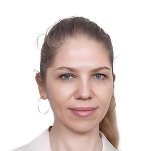 Васильева Мария Владимировна — Офтальмолог (окулист), Детский офтальмолог, Санкт-Петербург