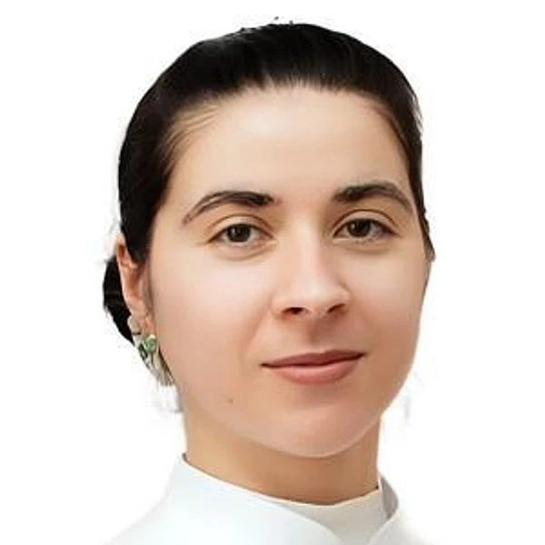 Киселева Любовь Анатольевна — Эндокринолог, Санкт-Петербург