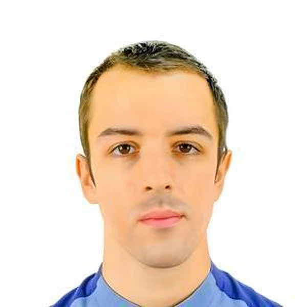 Авдеев Василий Константинович — ЛОР, ЛОР-хирург, Санкт-Петербург