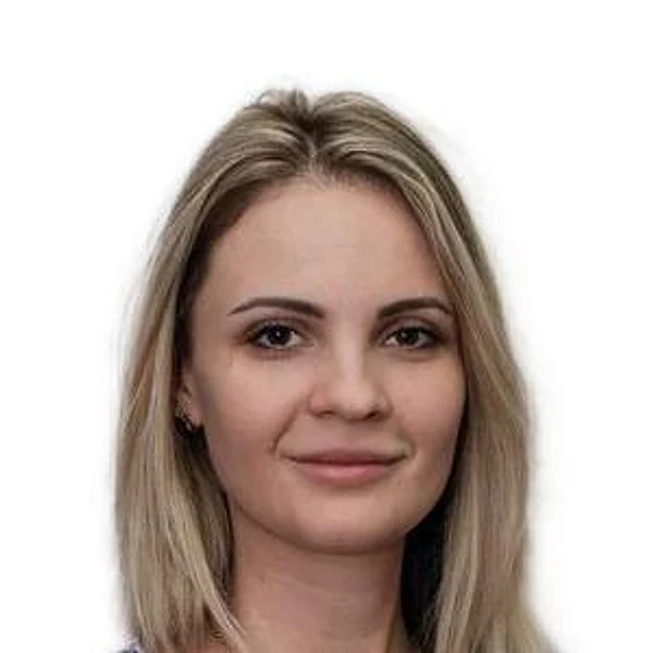 Уварова Евгения Сергеевна — Стоматолог, Волгодонск