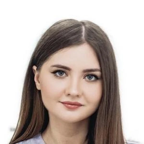 Анастасьева Ольга Викторовна — Стоматолог, Курск