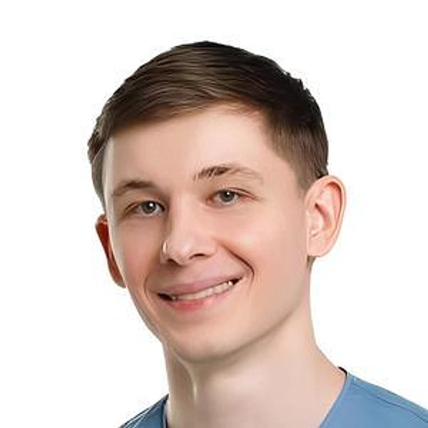 Конуркин Сергей Сергеевич — Челюстно-лицевой хирург, Стоматолог-имплантолог, Стоматолог-хирург, Санкт-Петербург