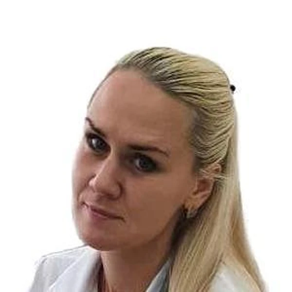 Хмель Анастасия Евгеньевна — Кардиолог, Обнинск