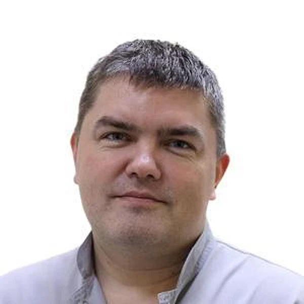 Цивилёв Дмитрий Александрович — Хирург, Рязань