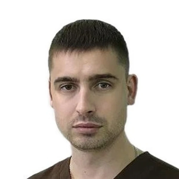 Басинский Александр Сергеевич — Офтальмолог-хирург, Офтальмолог (окулист), Подольск