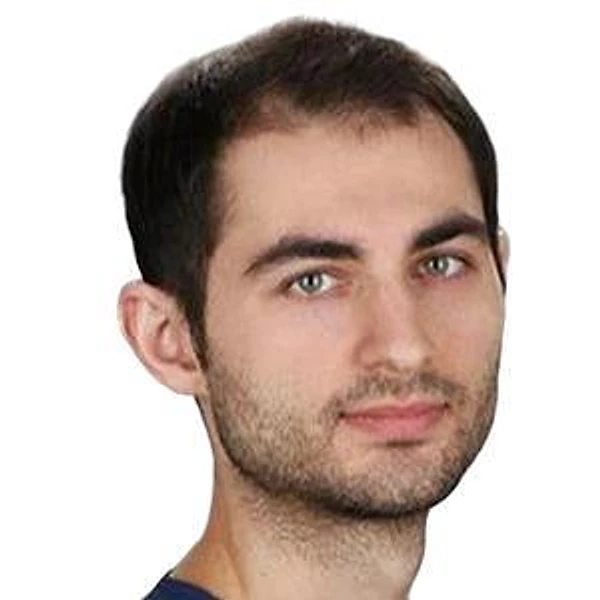 Алфаидзе Георгий Давидович — Стоматолог-хирург, Стоматолог, Санкт-Петербург