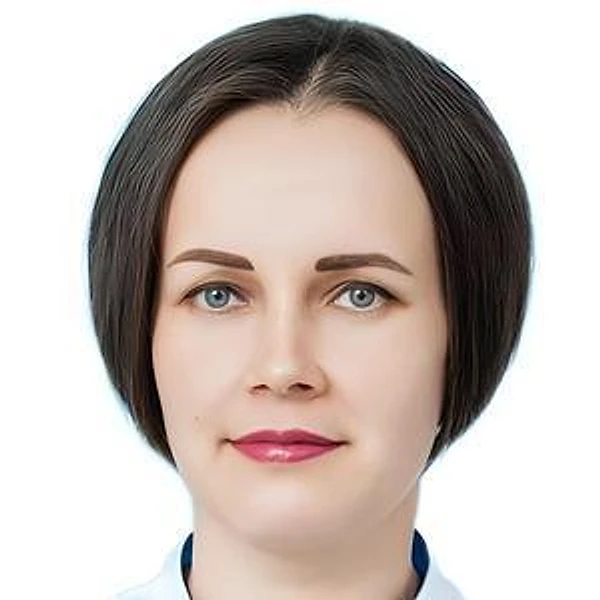 Коробейникова Олеся Алексеевна — Стоматолог, Новочебоксарск
