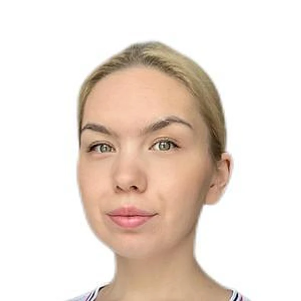 Горюнова Анна Александровна — Гастроэнтеролог, Чебоксары