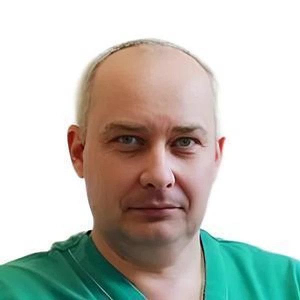 Водилов Валерий Владимирович — Детский ортопед, Травматолог, Подольск