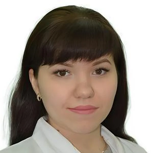 Брызгина Светлана Алексеевна — Инфекционист, Новочебоксарск
